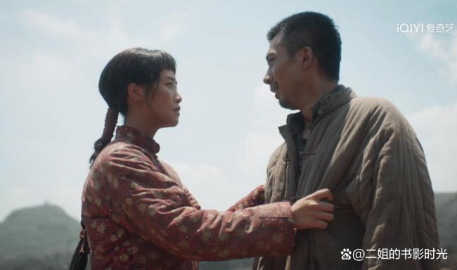《生万物》铁头和银子为何会仳离 家庭配景与个东谈主聘用的奢睿决断