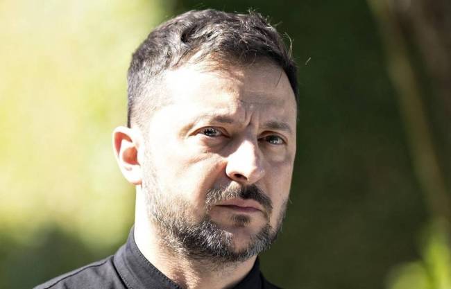 泽连斯基制裁10家中国公司长达10年？ 无人机疑云再起