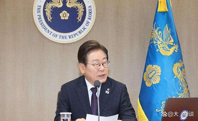 韩国对朝鲜的善意是战术性的吗 和平诚意背后的利益考量