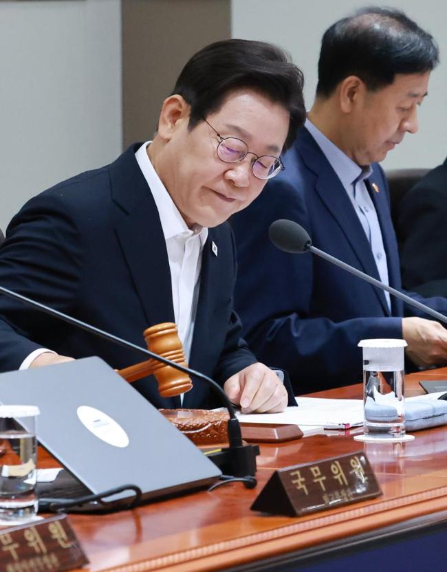 李在明将派使团访华有何用意