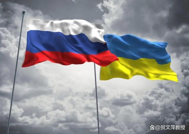 泽连斯基会同意“割地求和”吗 立场软化引关注