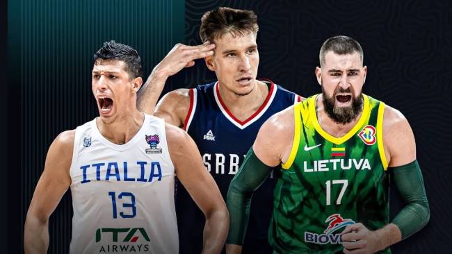 塞尔维亚主帅:这不是约基奇和博格丹的球队股票配资导航网,强调团队力量