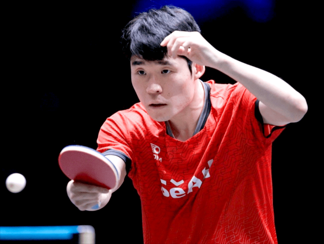 瑞典大满贯：单打32强诞生！国乒13人日本10人，4位世界冠军一轮游 中日争霸持续升温