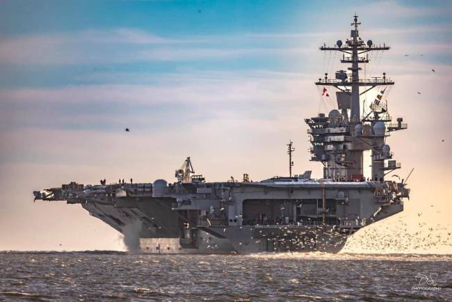 唐驳虎:解放军反航母水平震撼外界 高超音速导弹显威力