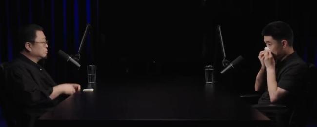 李想感谢王兴 回应24岁身价过亿 创业路上的贵人相助