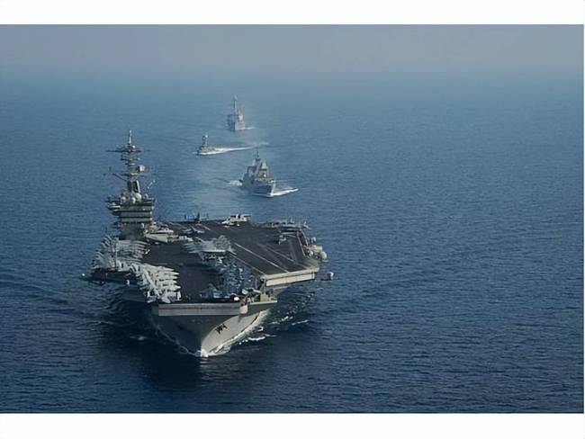 唐驳虎:解放军反航母水平震撼外界 高超音速导弹显威力