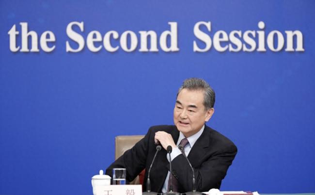 印度为何向中国示好