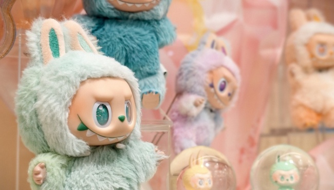 泡泡玛特股价还能不能继续涨？