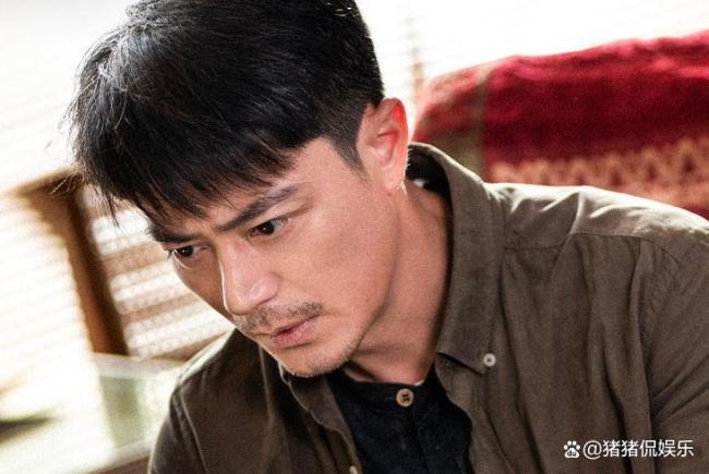 24集刑偵懸疑劇來(lái)襲，演員陣容不錯(cuò)，有爆款潛質(zhì) 大咖云集引期待
