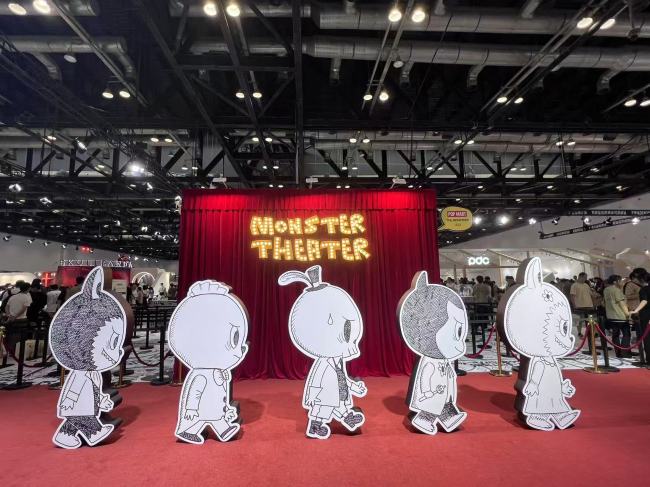 泡泡玛特股价还能不能继续涨？