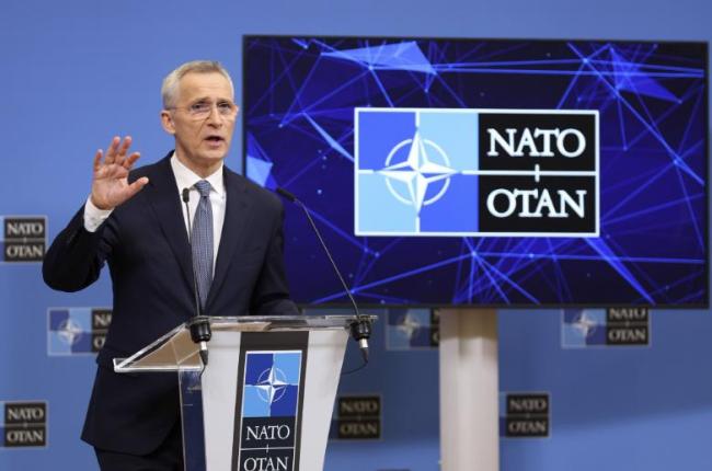 默克尔预测俄乌冲突结局,称仅有一种可能,俄罗斯已经迈出了一步