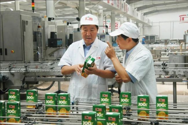 8.5億救命錢逾期，匯源被資本榨干了 資本游戲下的果汁巨頭危機