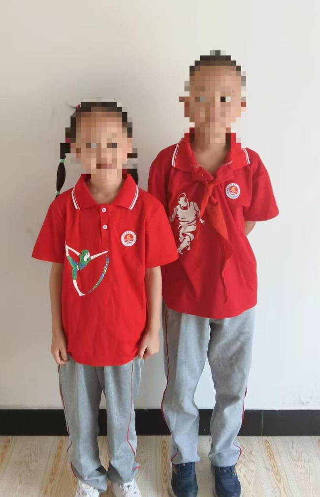 律师解读男子毒杀未满十岁儿女