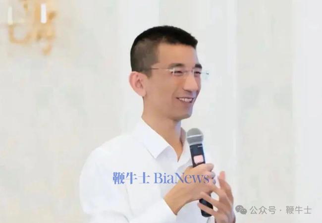 传东方甄选前CEO孙东旭将离职 官方暂无回应
