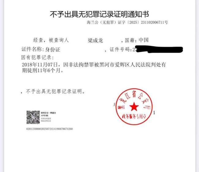 一“恶势力团伙”全员改判无罪