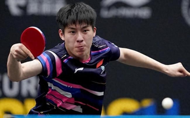 瑞典大滿貫：王藝迪再輸日本！橋本帆乃香連贏國乒2場 將戰(zhàn)王曼昱 國乒面臨新威脅