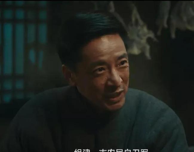 生万物是100年前的酸甜苦辣 年代剧的离谱与争议