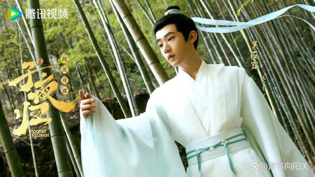 子夜归一种很新的情敌关系 奇幻古装剧高开热度