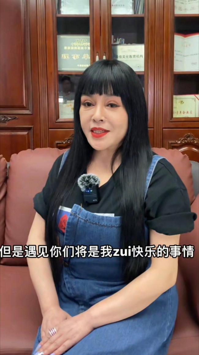 歌手千百惠逝世 今举行告别仪式 音乐人生落幕