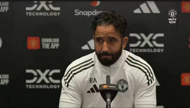 加納喬轉(zhuǎn)會進(jìn)展曝光，切爾西邊鋒遍地仍積極引進(jìn)原因曝光！阿莫林稱其可留下 競爭上崗機會大