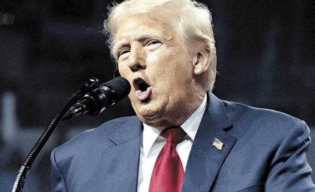 特朗普翻倍加税后,印度作出最终决定,不会禁运俄罗斯石油