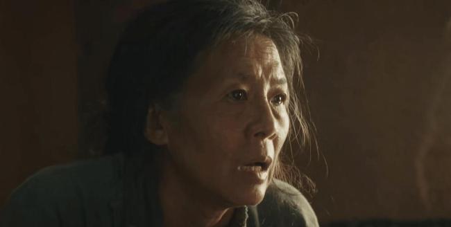 宁学祥打不过银子的原因找到了 母爱的扭曲代价