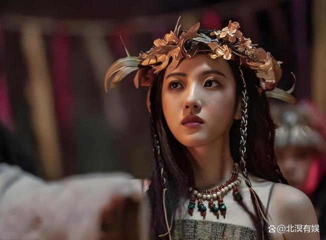 疑似许荔莎被小三 恋情风波引爆网络