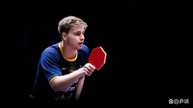 莫雷加德vs安宰賢 激戰(zhàn)六局勝出