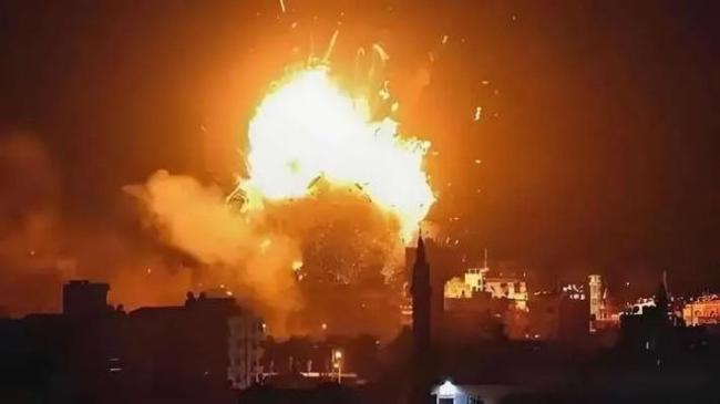 俄军为何炸毁阿塞拜疆在乌投资油厂 能源绞杀战升级