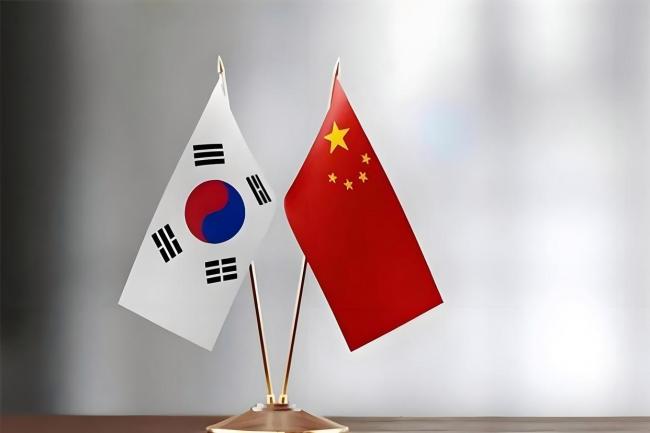 韩总统特使团明起访华 中韩关系新起点