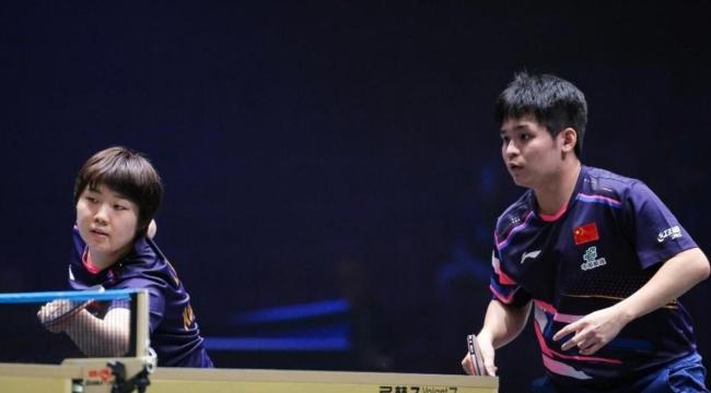 林·希东（Lin Shidong）回应返回