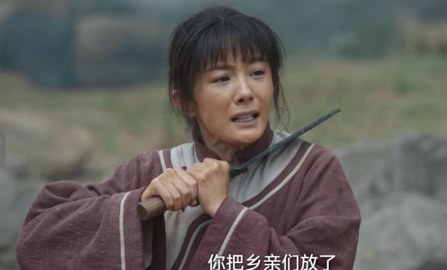 生万物结局震撼 刀刀见血收场