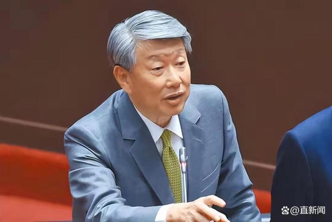 当赖清德成为笑话 他还会负隅顽抗吗 民意反弹加剧