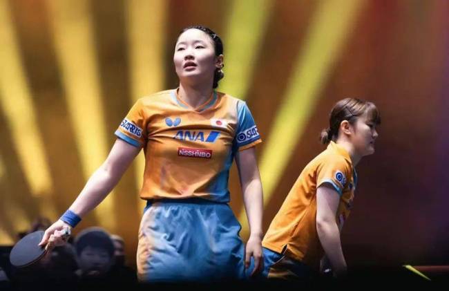 WTT瑞典大满贯：孙颖莎/王曼昱女双登顶，林诗栋将与莫雷高德男单争冠 国乒再夺一冠