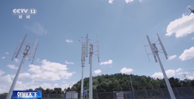 全球首個“超階零碳建筑”在青島啟用