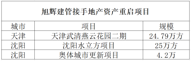 很多房企正在涌入万亿新赛道 不良资产代建热潮