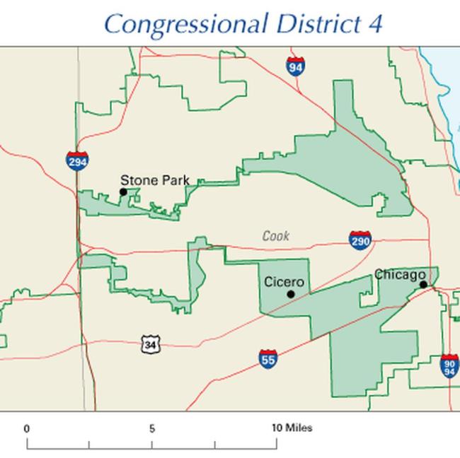 美国得州“赢了” 美国人为何慌了 党争新戏码上演