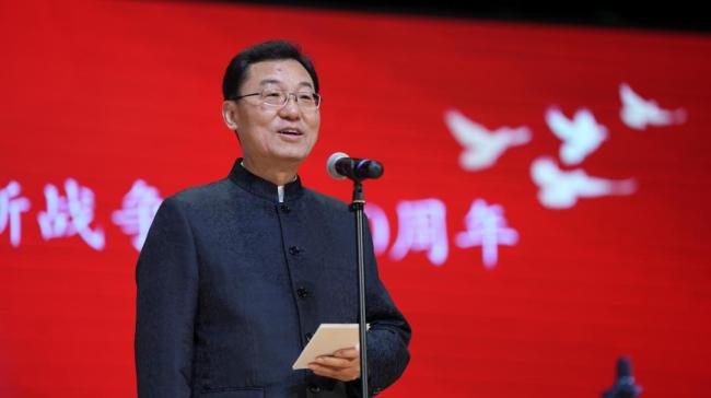 中国驻美大使谢锋:中美要走出正确相处之道