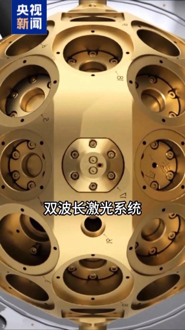 突破3100℃!太空炼丹硬核登场 揭秘两大关键技术