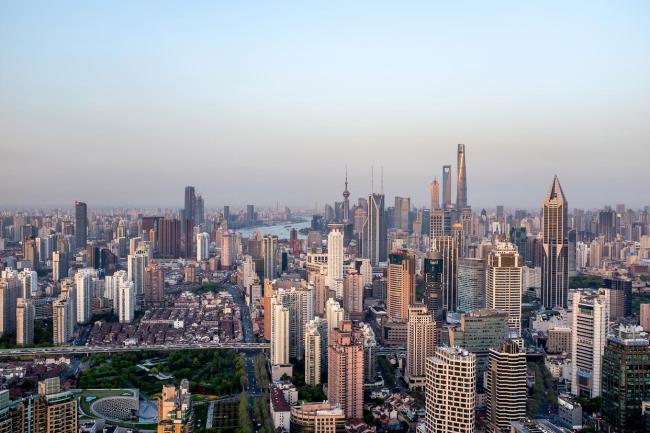 上海楼市新政将释放置业需求
