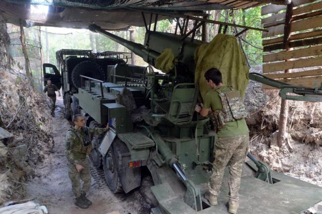 五角大楼推翻拜登政策，阻止乌克兰攻击俄罗斯 国防部设限审查