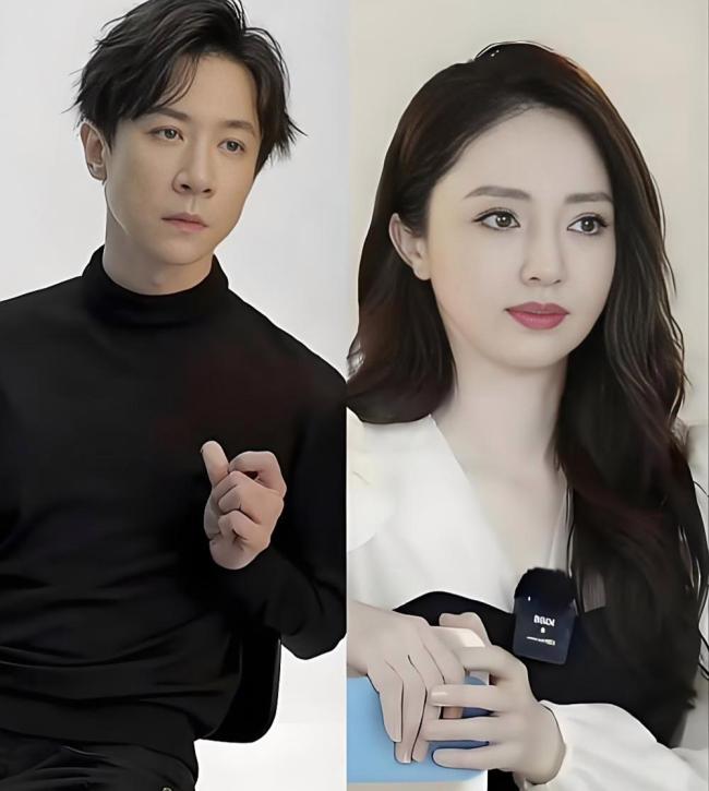 为何张维伊遭全网质疑 宠妻东谈主设坍弛