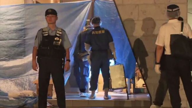 日本35岁男子请假5天去随机杀人 性犯罪判罚过轻引发争议