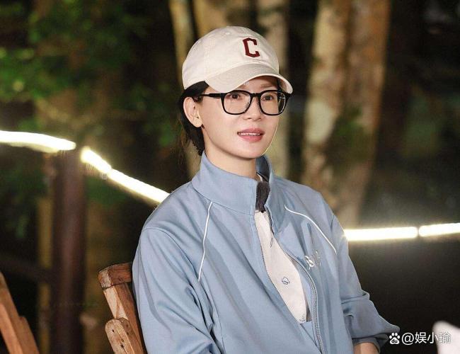 第一个邀请那英来花少的人就是天才 那英三次大胆发言封神