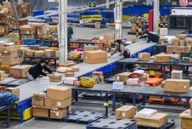 這些跨境寄遞行為可能違法 國家安全部提示四大風(fēng)險