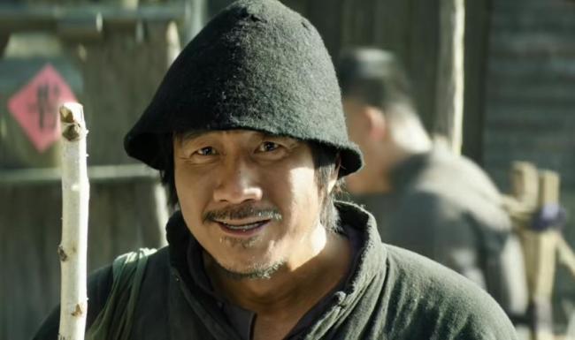 胡军直播闯祸李乃文补刀 《归队》再现抗联艰辛