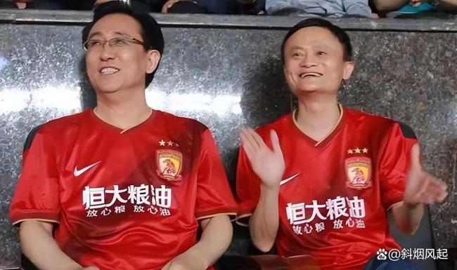 恒大坑惨了哪些好友 债务危机引发连锁反应