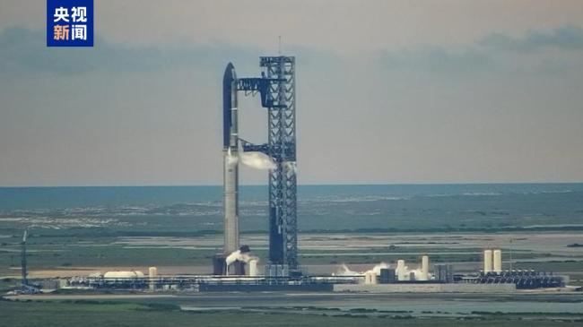 问题更大了？这次“星舰”没飞起来