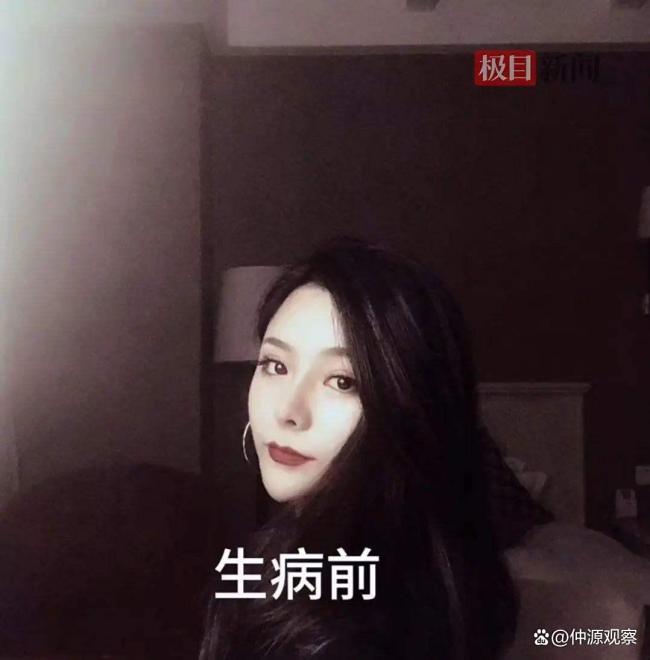 尿毒症晚期女生送外卖自救 与死神赛跑的坚韧生命