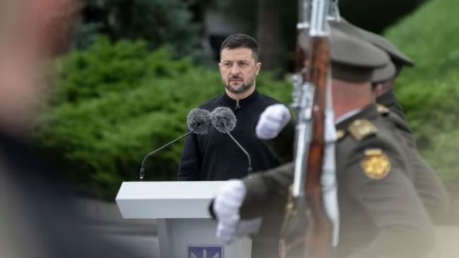 乌能够不依赖美国援助打击俄罗斯吗？